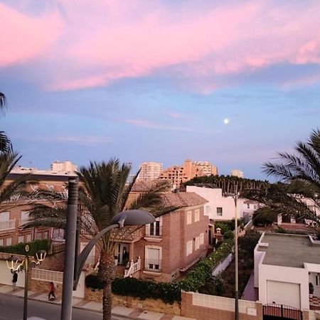 Sol Y Mar Διαμέρισμα Ροκέτας ντε Μαρ Εξωτερικό φωτογραφία