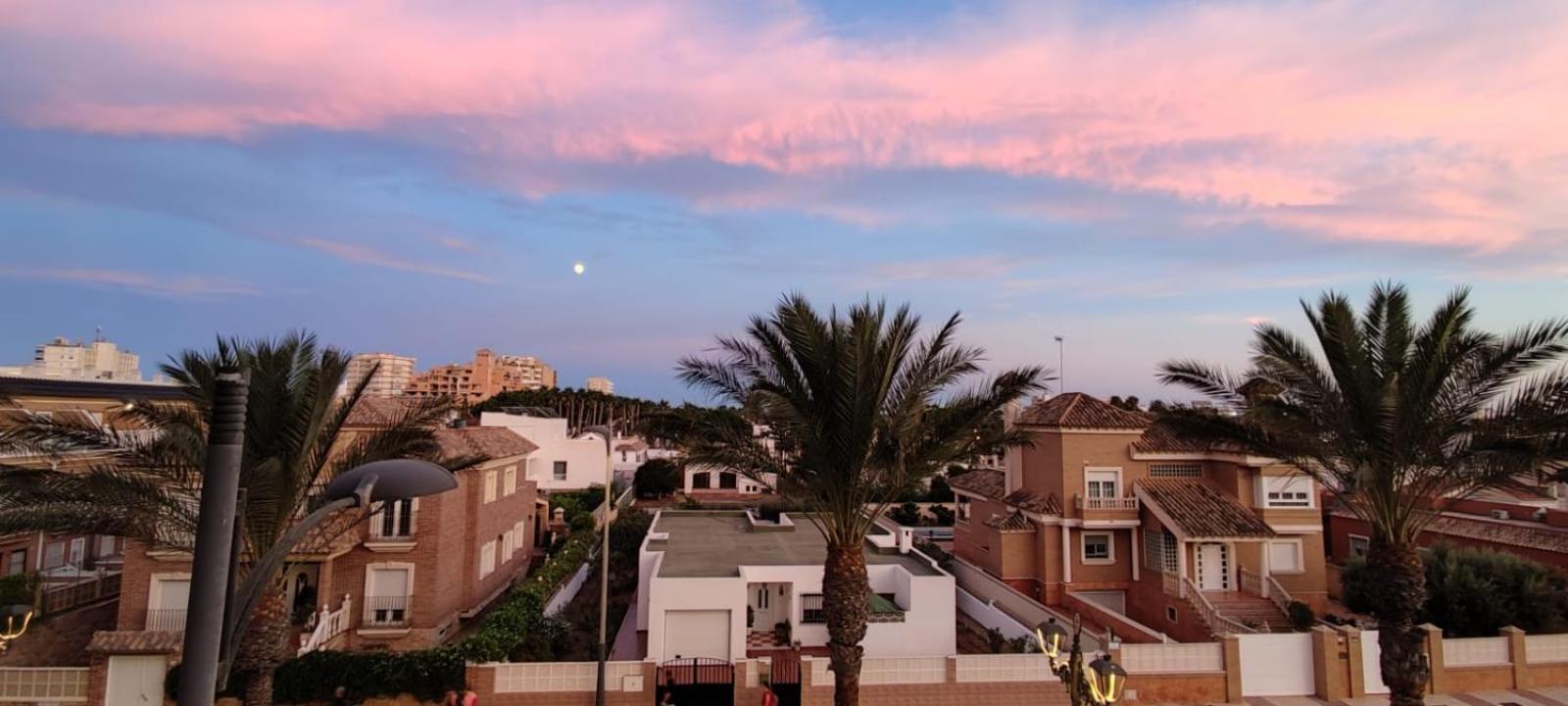 Sol Y Mar Διαμέρισμα Ροκέτας ντε Μαρ Εξωτερικό φωτογραφία