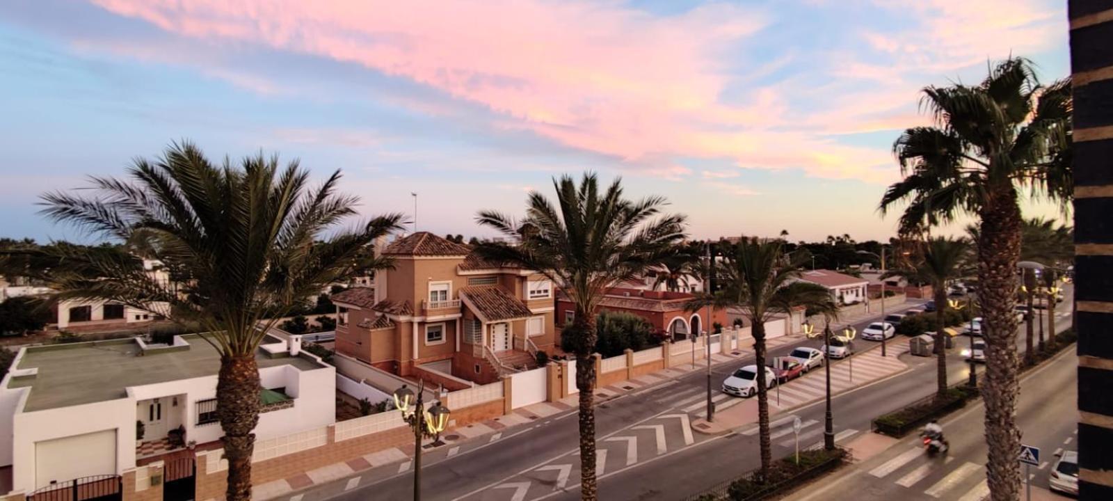 Sol Y Mar Διαμέρισμα Ροκέτας ντε Μαρ Εξωτερικό φωτογραφία
