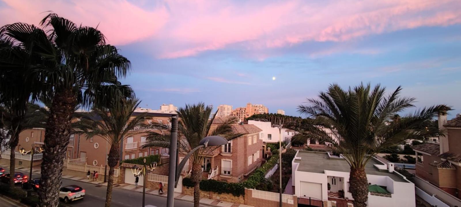Sol Y Mar Διαμέρισμα Ροκέτας ντε Μαρ Εξωτερικό φωτογραφία